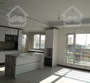 اپارتمان ۱۰۱ متر ۲خواب