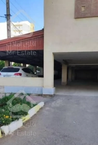 اپارتمان ۸۵ متری خوش نقشه فول امکانات غرق نور