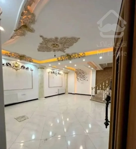 اجاره ویلا ۲۰۰ متری دربست دوبلکس ۳خواب لوکس کاشانی