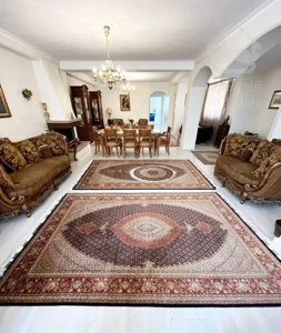 فروش آپارتمان ۱۸۷ متری ۳ خوابه در توانیر