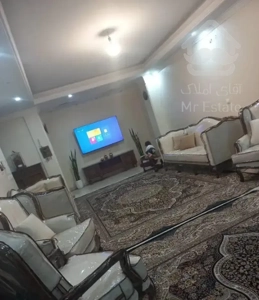 اپارتمان تهران سند تک‌برگ
