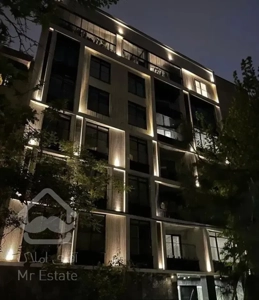 خانه دلخواه شما در فرمانیه 190 متر +3 پارکینگ