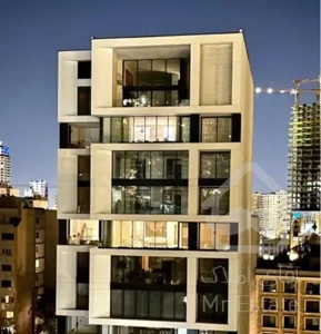 شهرک گلستان شمالی اقدسیه آپارتمان۴۵۵ متری ۴ خوابه