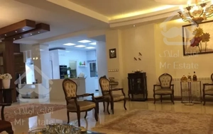 ۲۵۵ متر چهار خواب سعادت اباد/دو پارکینگ