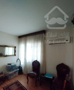 آپارتمان ۸۵ متری ۲ خوابه در زرگنده