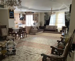 ۱۴۵ متر ۳ خوابه کاج  سعادت اباد