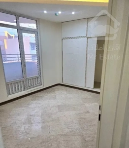 ۷۵ متر ۱ خواب فول امکانات سالن سرتاسر پرده خور