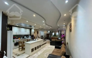 ۹۵متر/دریان نو/روبه آفتاب