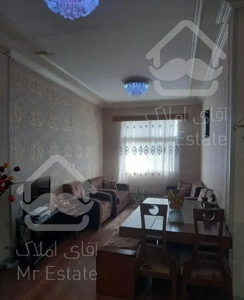 آپارتمان ۴۵ متری/۱خواب لویزان