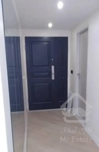 آپارتمان ۸۶ متری دوخوابه