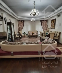 آپارتمان ۱۰۷ متر / نورگیر (سونا و جکوزی)/ مرزداران