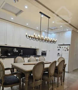 لواسان کوچک گلندوئک ۱۳۰ متر ۳ خوابه نوساز