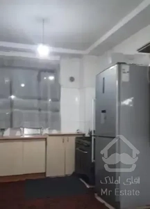 ۵۸ متری ۱ خوابه  خوش نقشه با پارکینگ