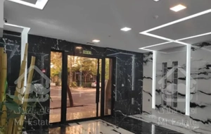 ۱۴۵ مترتک واحدی کلیدنخورده مدرن ۳برنور