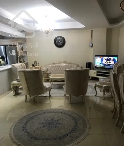 ۷۲متر آپارتمان/یک خواب