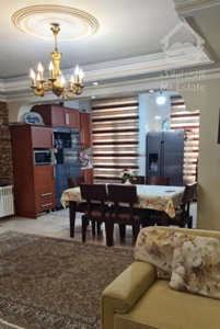 عباس آباد 100 متر 2 خواب فول