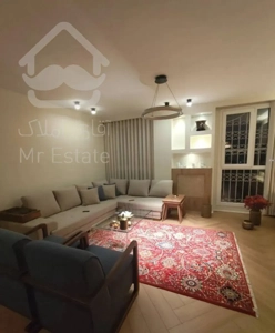 ۷۵متر/۲خ/بازسازی شده/همکف/شهرک باقری
