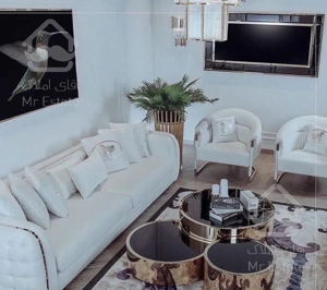 تهاترباملک ،متراژ ۱۲۳مترمرواریدشهر