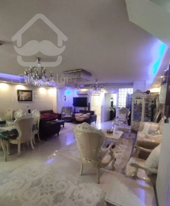 ۶۸ متر دو خواب / فول امکانات / ( شهران جنوبی )