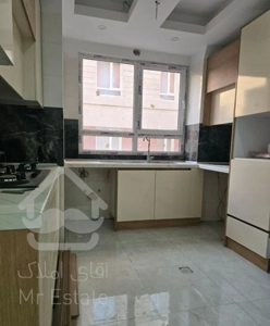 ۴۴ متر نوساز کلید نخورده