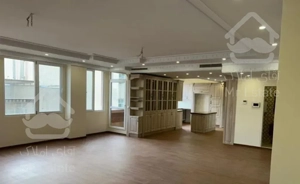 آپارتمان ۱۶۰ متری کلید نخورده، اقدسیه