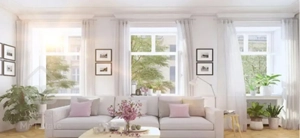 فروش واحد دو خواب امیری/خاقانی