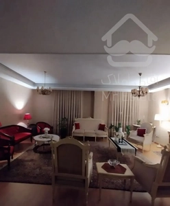۱۲۰ متر / دو خواب / تاپ لوکیشن اقدسیه/
