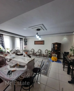 ۱۰۸ متر/فول امکانات/تک واحدی/۱۴ متر گذر