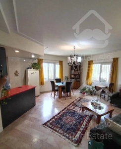 آپارتمان 75متری 2خواب، هشترودی