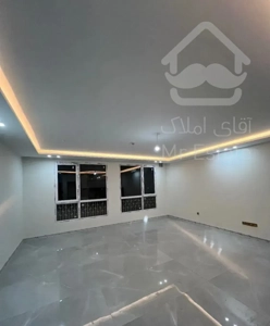 ۱۰۰ متر ۲ خوابه فول/بسیار خوش نقشه/خیابان امام رضا