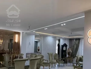 بدون مشابه/۱۱۴ متر دونبش/رضاشهر حاشیه / با آسانسور
