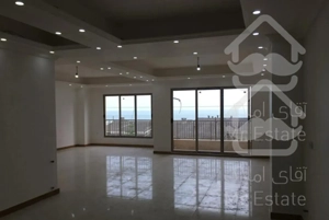 آپارتمان١٧٥ متری نوساز در شهرک ساحل طلایی