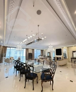 ۴۳۰ متر کامرانیه شمالی / تکرار نشدنی /نقد یا تهاتر