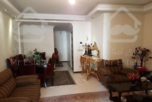 آپارتمان 65 متری تک خواب دارآباد