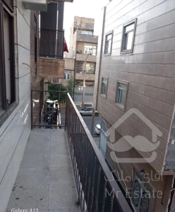 آپارتمان بحر خیابان امام قاسم آیاد