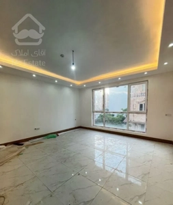 85 متری نوساز /  وام دار / ساحلی