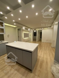 66متر 2خواب /خوش نقشه  فول بازسازی/،فردوس غرب