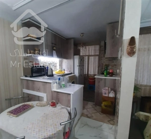 ۶۸م دوخواب هکف  پارکینگ و انباری