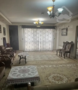 آپارتمان۱۱۷ متری/مشتاق/تک واحدی/علامه امینی شرقی