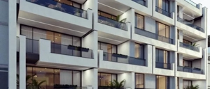 ۸۲ متری ۲ خوابه فول امکانات (فاز۲)