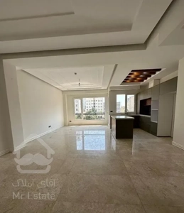 فروش آپارتمان۱۳۰متردوخوابه نوسازکلیدنخورده