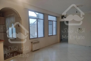 ۶۵ متر/یکخوابه/انتهای ادهمی/کن