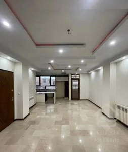 آپارتمان ۸۵ متر/۲ خواب/چهارباغ شرقی