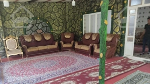 اجاره باغ ویلا