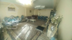 اپارتمان 100متری اباذر