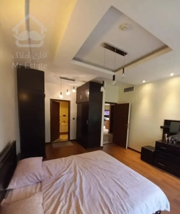 اقدسیه گلزار ۲۲۰متر ۴خواب اکازیون