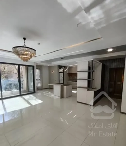 اواسط زیباشهر/سهم العرصه استثنایی/پارکینگ مهمان