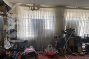 آپارتمان ۸۰ متری ۲ خواب