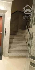 آپارتمان ۴خواب(بازسازی کامل  متریال)