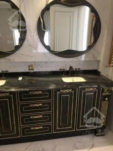 خرید آپارتمان 320 متری اقدسیه بوستان